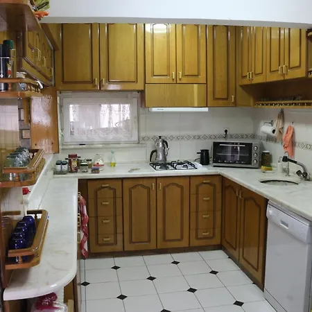 Gunluk Kiralik Villa *