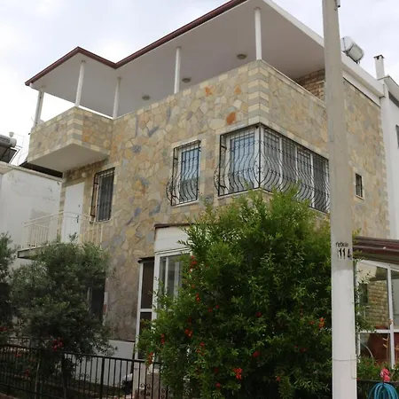Gunluk Kiralik Didim