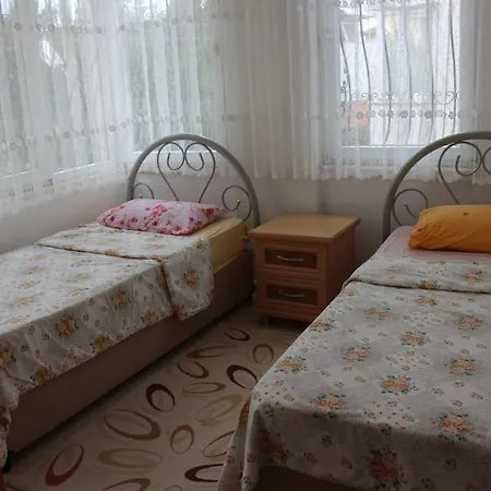 Villa Gunluk Kiralik *