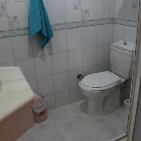 Gunluk Kiralik Villa *