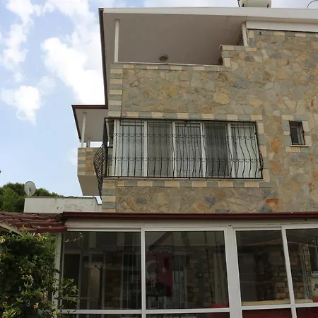 Gunluk Kiralik * Didim