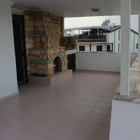 Gunluk Kiralik Villa